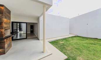 Imagem 6: Casa linear, para quem busca conforto e lazer para venda