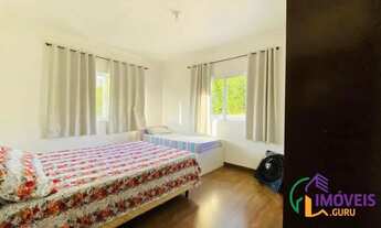 Imagem 7: CASA EM CONDOMÍNIO - CONDOMÍNIO PARQUE DAS GARÇAS I - SP