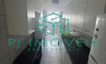 Imagem 15: APARTAMENTO COM 03 QUARTOS, MOBILIADO EM BOA VIAGEM, RECIFE - PE