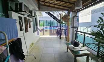 Imagem 5: Apartamento à venda 4 Quartos, 4 Suites, 2 Vagas, 205M², Recreio dos Bandeirantes, Rio de