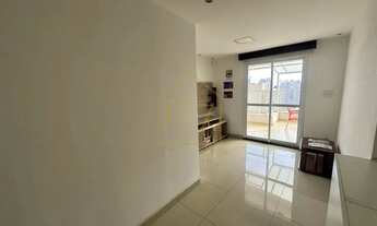 Imagem 3: Apartamento para Locação no Tatuapé