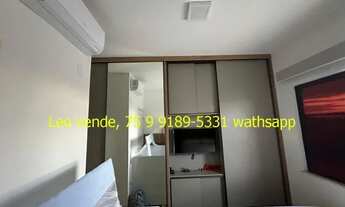 Imagem: Leo vende, bairro Papagaio, 2