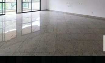 Imagem 7: Edifício Green tower frente morro moreno