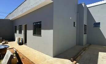 Imagem 3: Vila Aliança - 03 dormitórios