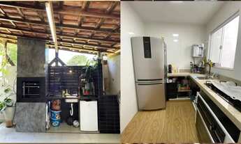 Imagem: Casa à Venda - Jardim Laiá