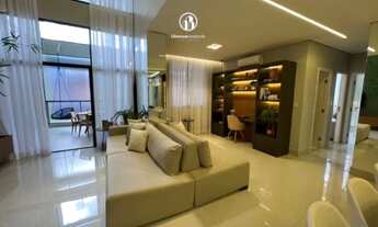 Imagem 5: Vendo apartamento de 3 a 4 quartos de 123,51 a 165,95 m²- Le Grand Ponta Negra, Manaus-AM