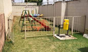 Imagem 6: CASA NO CONDOMÍNIO SOLAR DO BOSQUE, SETOR ESTRELA DALVA - GOIÂNIA/GO