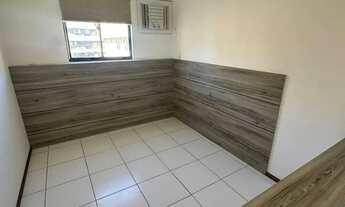 Imagem 6: Imóvel para aluguel tem 55 metros quadrados com 2 quartos em Ponta Verde - Maceió - AL