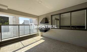 Imagem 5: APARTAMENTO À VENDA NA VILA CLEMENTINO - 3 SUÍTES, 2 VAGAS DE GARAGEM