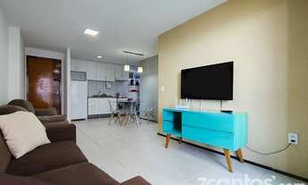 Imagem 4: Apartamento, Meireles, 2 Quartos