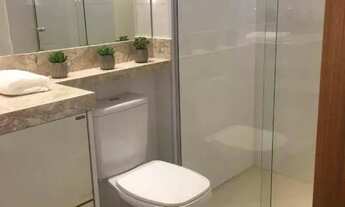 Imagem 2: Apartamento 2 suítes Zona Sul