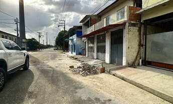 Imagem 2: Predio Comercial e com 7 kits Nets estacionamento