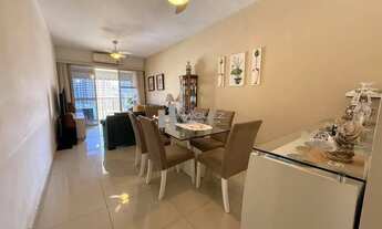 Imagem 2: Na Tijuca, em frente ao Shopping Tijuca, apartamento à venda com 100m², três quartos (send