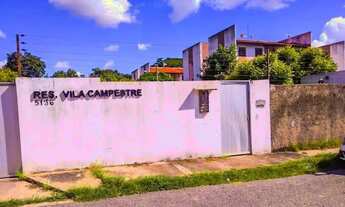 Imagem 2: Imóvel para venda possui 42 metros quadrados com 2 quartos em Campestre - Teresina - PI