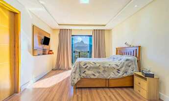 Imagem 7: Casa com 3 quartos em Nogueira, Petrópolis