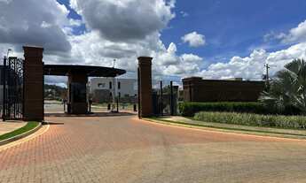 Imagem: Lote condomínio Le Jardin 2 Jardim Botânico