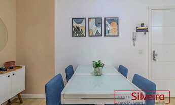 Imagem 5: APARTAMENTO 2 DORMITÓRIOS MOBILIADO COM VAGA