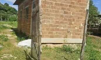 Imagem 1: Casa Casa com 1 banheiro