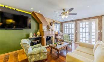 Imagem 6: Casa em condomínio no Chácara das Pedras