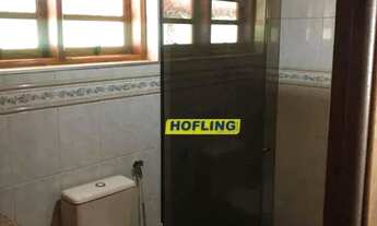 Imagem 6: Chácara com 3 dormitórios, 1000 m² - venda por R$ 750.000,00 ou aluguel por R$ 3.880,00/mê