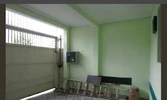 Imagem 7: Sobrado para venda com 65 metros quadrados com 3 quartos em Santo Antônio - Osasco - SP