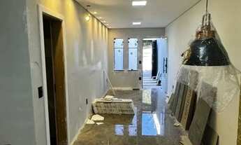 Imagem 4: SOBRADO - RESIDENCIAL MORUMBÍ - MG