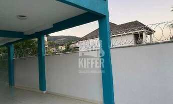 Imagem 4: Casa com 4 dormitórios à venda, 240 m² por R$ 850.000,00 - Inoã - Maricá/RJ