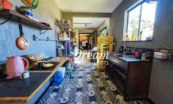 Imagem 4: Casa com 2 dormitórios à venda, 78 m² por R$ 850.000,00 - Carlos Guinle - Teresópolis/RJ