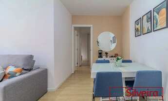 Imagem 4: APARTAMENTO 2 DORMITÓRIOS MOBILIADO COM VAGA