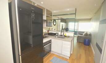 Imagem 5: Beach Class - Apartamento com 2 quartos em Meireles - Fortaleza