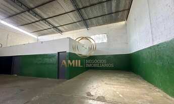 Imagem 6: Galpão para Alugar com 700m² na Vila Cândida, Zona Norte de São José dos Campos