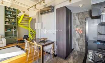 Imagem 7: Apartamento 1 quarto(s), no bairro Moinhos de Vento