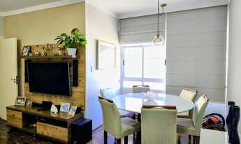 Imagem 4: Apartamento para Venda em Presidente Prudente, Vila Maristela, 3 dormitórios, 1 suíte, 2 b