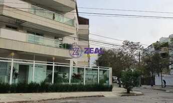 Imagem 6: Apartamento no Recreio 3 Quartos, 2 Vagas, Excelente Localização!