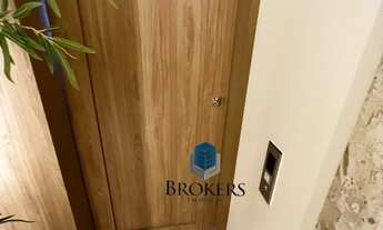 Imagem 5: 3 suítes plenas | mobiliado | nascente | 2 vagas | 2 quadras do Goiânia shopping