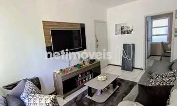 Imagem 3: Apartamento 3 quartos com suíte à venda Cidade Nova