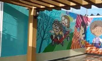 Imagem 2: Apartamento dois quartos com suíte Vila Rosa