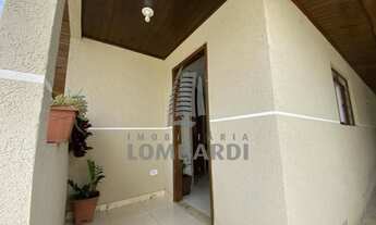 Imagem 6: Casa Residencial com 5 quartos à venda por R$ 620000.00, 240.00 m2 - TATUQUARA - CURITIBA