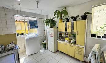 Imagem 7: Apartamento para Venda em São José dos Pinhais, Santo Antônio, 2 dormitórios, 1 banheiro