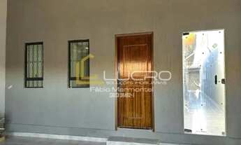 Imagem: Casa NOVA para venda com 110 m² e 2 quartos