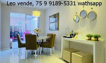 Imagem 7: Leo vende, bairro Sim, 3\4 suíte , fino acabamento