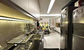 Imagem 6: Alto Padrão em Boa Viagem | 190m² | 3 Suítes com Closet | Escritório | 2 Vagas