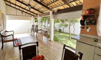 Imagem 6: Sobrado em condomínio, preço abaixo do mercado, inteiramente reformado