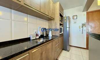 Imagem 4: Apartamento mobiliado no Ipiranga, São José