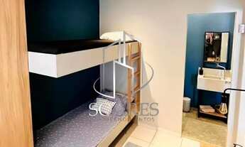 Imagem 4: Prime Paulista Prime Paulista - Tem 1 vagas de garagem - Sendo 2 quartos com suítes 44