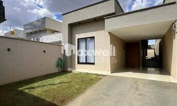 Imagem: Casa 3Q à venda no Bairro Cardoso Continuação