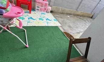 Imagem 7: Passo apartamento térreo com área no Flórida 1