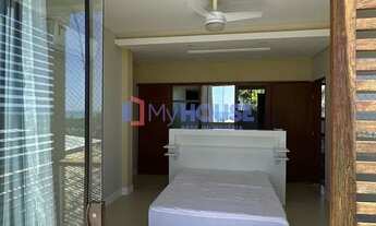 Imagem 5: Casa de Alto Padrão no Condomínio Mar à Vista Zona Sul de Ilhéus