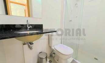 Imagem 7: Apartamento com 2 dormitórios à venda, 54 m² por R$ 570.000 - Praia das Toninhas - Ubatuba