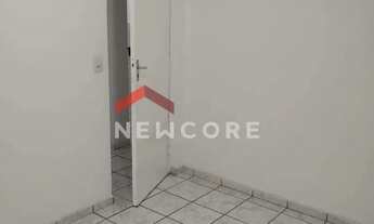 Imagem 4: Apartamento em Rua Casa No Campo - Conjunto Residencial José Bonifácio - São Paulo/SP